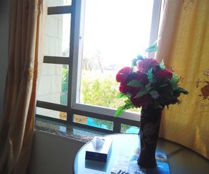 Al Amer Chalet 2 Aqaba Jordan