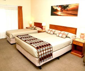 Byron Motor Lodge Motel Byron Bay Australia