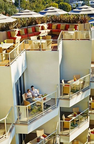 صورة الفندق 8