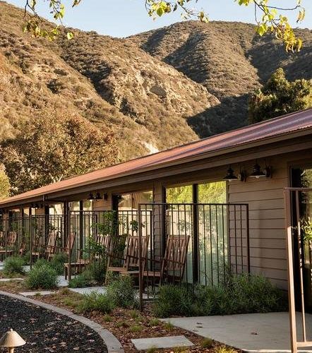 Photo of The Ranch at Laguna Beach