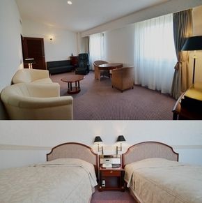 NearBy Hotel