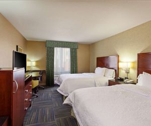 Hampton Inn and Suites Merced Merced United States