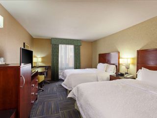 Hotel pic Hampton Inn and Suites Merced