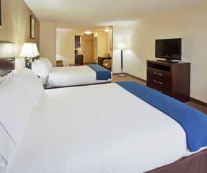 Holiday Inn Express Hotel & Suites Merced Merced United States