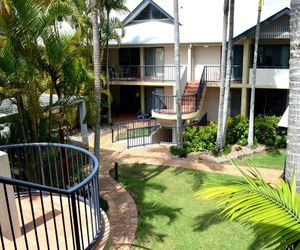 Outrigger Bay Byron Bay Australia