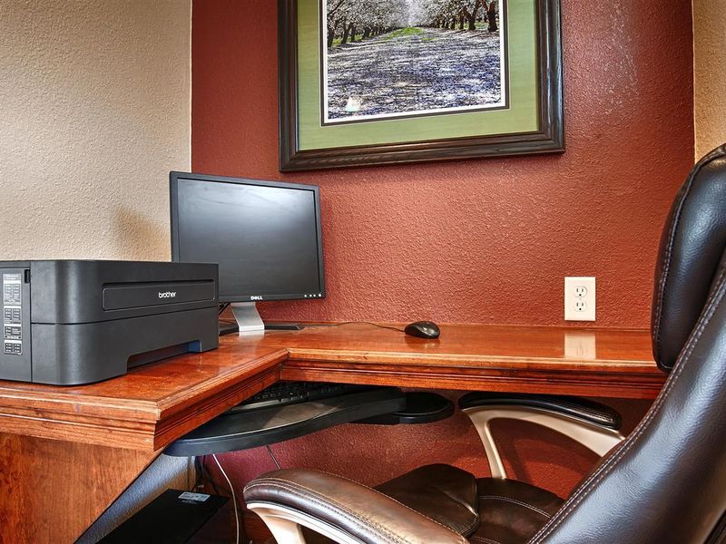 Hotel Photo 4