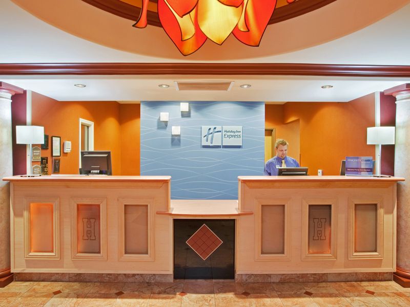 Hotel Photo 18