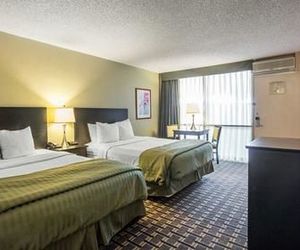 Clarion Inn Conference Center Modesto United States