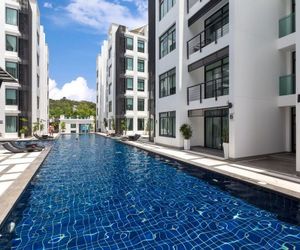 The Regent Kamala Phuket Kathu Thailand