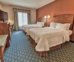 Hampton Inn & Suites Ridgecrest Ridgecrest United States