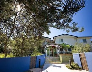 Eco Beach Resort Byron Bay Australia