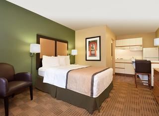 Hotel pic Extended Stay America Suites - Sacramento - South Natomas