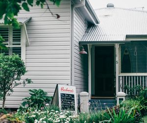 Barbaras Guesthouse Byron Bay Australia