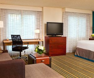 Residence Inn by Marriott Sacramento Airport Natomas Sacramento United States