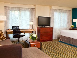 Hotel pic Residence Inn by Marriott Sacramento Airport Natomas