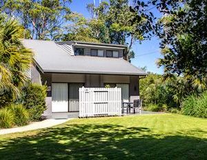 Bayshore Bungalows Byron Bay Byron Bay Australia