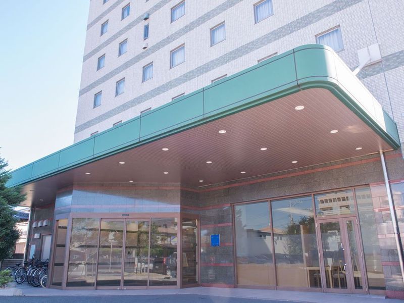 Hotel Photo 21