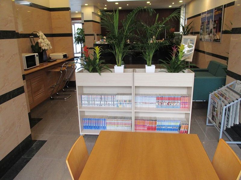 Hotel Photo 9