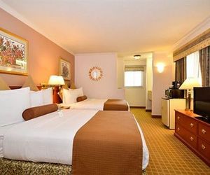 Inn Off Capitol Park, Ascend Hotel Collection Sacramento United States