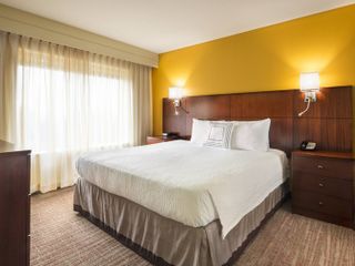 Hotel pic Residence Inn Sacramento Downtown at Capitol Park