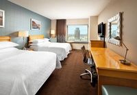 Отзывы Sheraton Grand Sacramento, 4 звезды