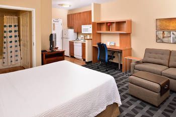 Photo of TownePlace Suites Sacramento Cal Expo