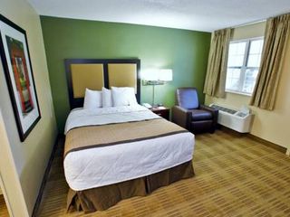 Фото отеля Extended Stay America Suites - Sacramento - Northgate