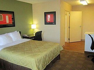 Hotel pic Extended Stay America Suites - Sacramento - Arden Way