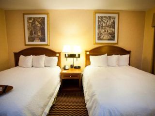 Hotel pic Hampton Inn & Suites Sacramento-Auburn Boulevard
