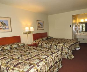 Good Nite Inn Sacramento Sacramento United States