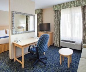Holiday Inn Express Hotel & Suites Sacramento Airport Natomas Sacramento United States