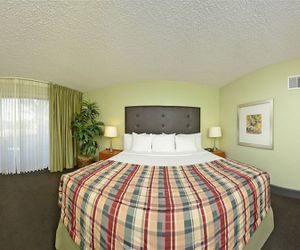 Sacramento Inn and Suites Sacramento United States