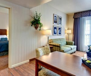 Homewood Suites by Hilton Sacramento Airport-Natomas Sacramento United States