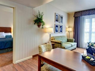Hotel pic Homewood Suites by Hilton Sacramento Airport-Natomas