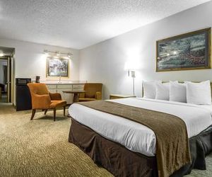 Econolodge Sacramento North Sacramento United States