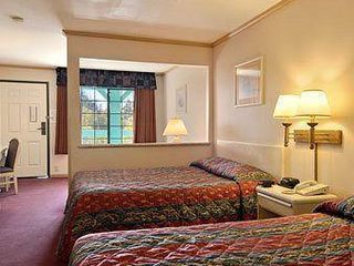 Hotel pic Executive Inn & Suites Sacramento