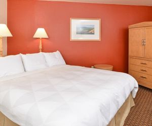 RED LION HOTEL WOODLAKE CONFERENCE CENTER - SACRAMENTO Sacramento United States
