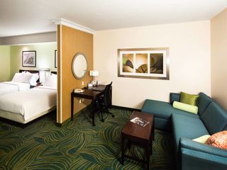 Hotel pic SpringHill Suites by Marriott Sacramento Natomas