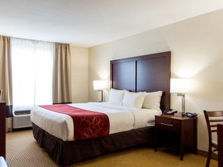 Hotel pic Comfort Suites Downtown Sacramento