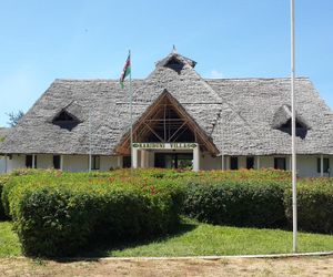 Karibuni Hotel & Villas Mambrui Kenya