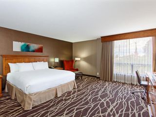Hotel pic DoubleTree by Hilton San Bernardino