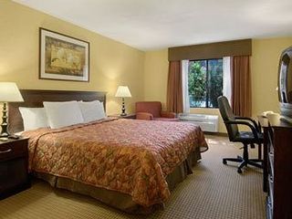 Hotel pic Days Inn by Wyndham San Bernardino/Redlands