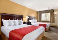 Отзывы SureStay Plus Hotel by Best Western San Bernardino South, 3 звезды