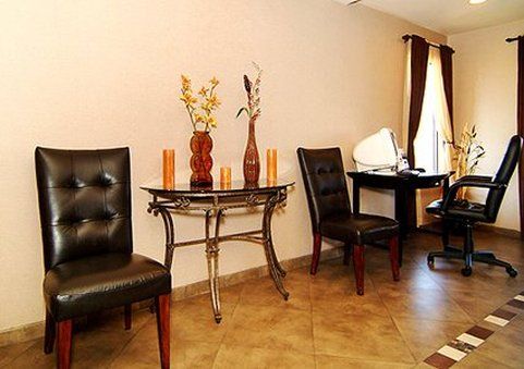 صورة الفندق 8