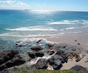 Baystay Byron Bay Australia