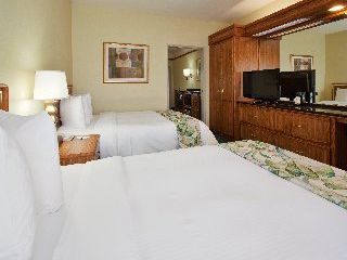 Hotel pic Quality Suites Downtown San Luis Obispo