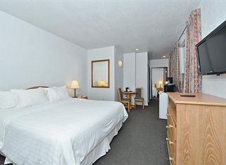 Hotel pic Lexington Inn - San Luis Obispo