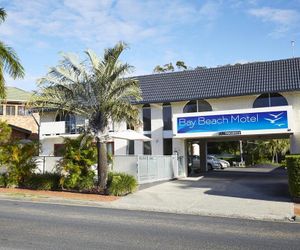 Bay Beach Motel Byron Bay Australia