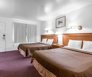 Budget Inn San Luis Obispo United States