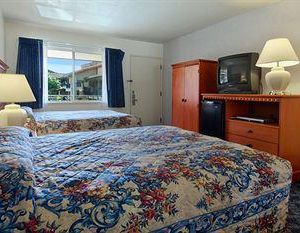 Sands Inn & Suites San Luis Obispo United States